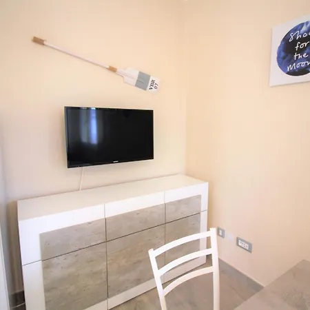Apartment Enjoy Some Charming And Natural Time In Rosolina *