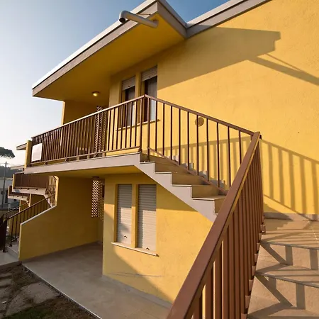 Apartment Enjoy Some Charming And Natural Time In Rosolina Rosolina Mare