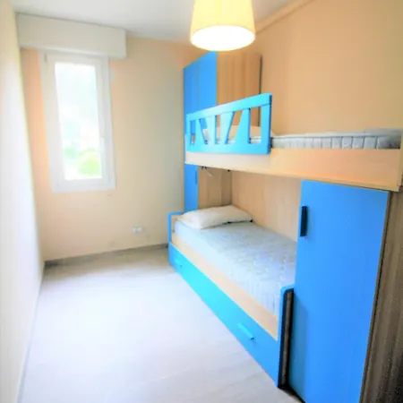 Enjoy Some Charming And Natural Time In Rosolina Rosolina Mare