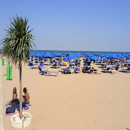 Enjoy Some Charming And Natural Time In Rosolina Apartment Rosolina Mare