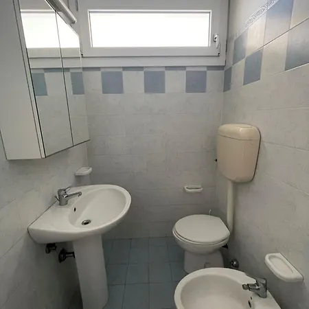 Apartment Enjoy Some Charming And Natural Time In Rosolina *