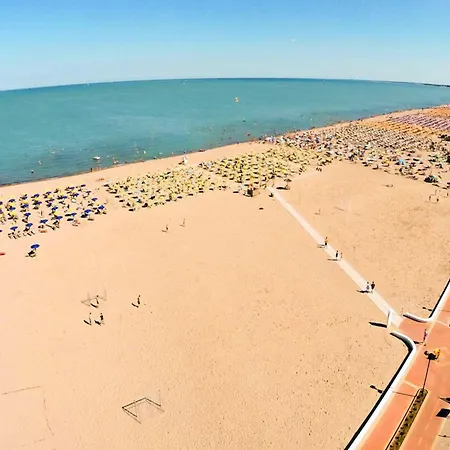 Enjoy Some Charming And Natural Time In Rosolina * Rosolina Mare