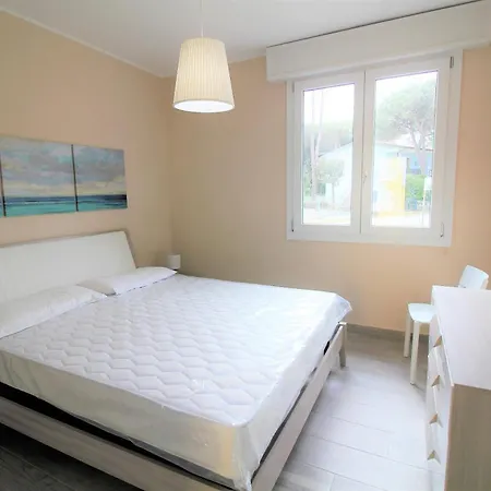 Enjoy Some Charming And Natural Time In Rosolina Apartment *