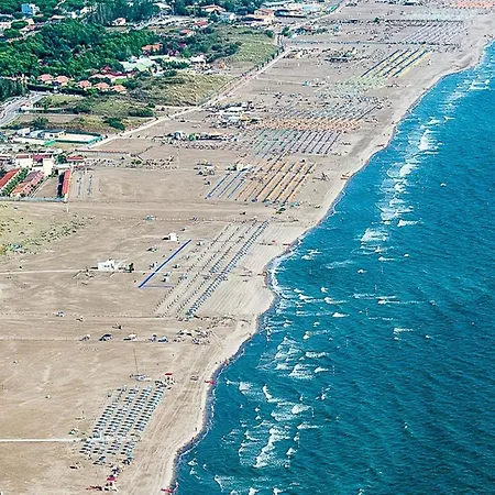 Enjoy Some Charming And Natural Time In Rosolina * Rosolina Mare