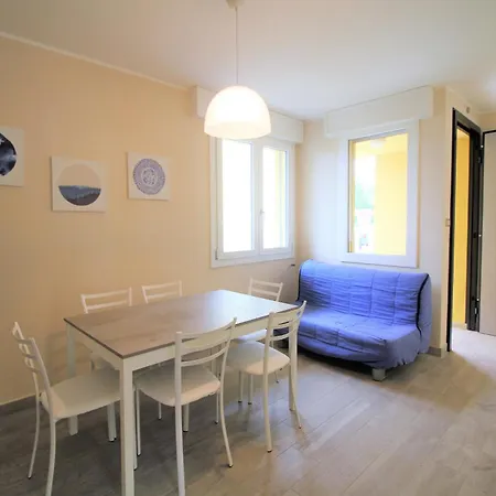 Enjoy Some Charming And Natural Time In Rosolina