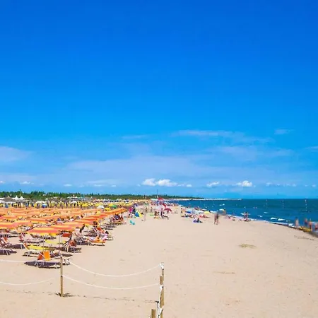 Apartment Enjoy Some Charming And Natural Time In Rosolina