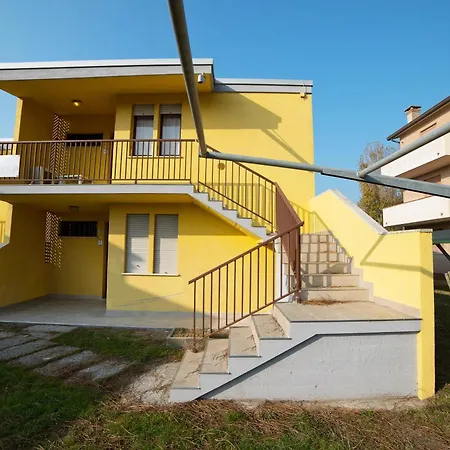 Enjoy Some Charming And Natural Time In Rosolina *