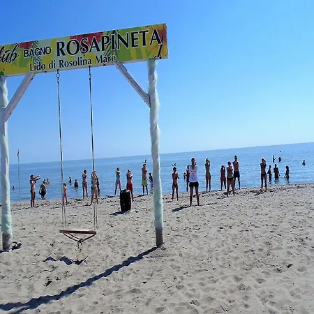 Enjoy Some Charming And Natural Time In Rosolina